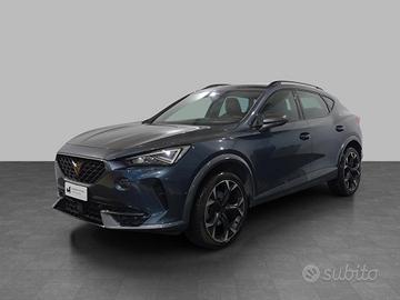 Cupra Formentor 1.5 tsi dsg