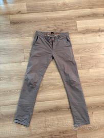 Pantaloni Hugo Boss