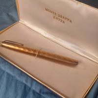 penna  vintage Montegrappa extra 