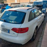 audi a4 143cv 