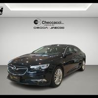 OPEL Insignia 2ª serie Insignia 2.0 CDTI S&S G...
