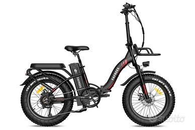 Bicicletta elettrica