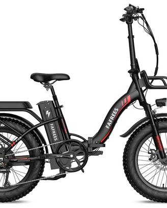 Bicicletta elettrica