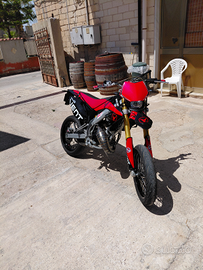 Vent Derapage 50 2023 (tpr 76)