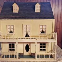 Casa delle bambole Doll's House De Agostini