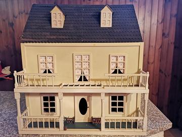 Casa delle bambole Doll's House De Agostini