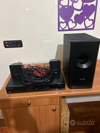 dvd pioneer