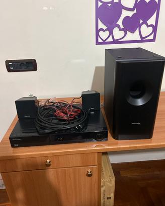 dvd pioneer