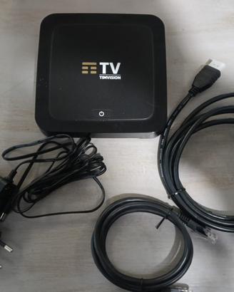 Tim vision box