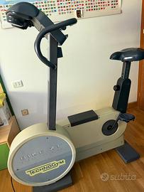 Ciclette Technogym