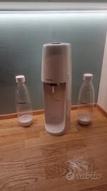 Sodastream bianco 
