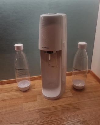 Sodastream bianco 