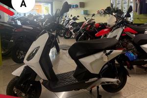 PIAGGIO ONE ACTIVE