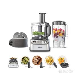 Kenwood Multi pro compact plus