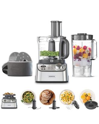 Kenwood Multi pro compact plus