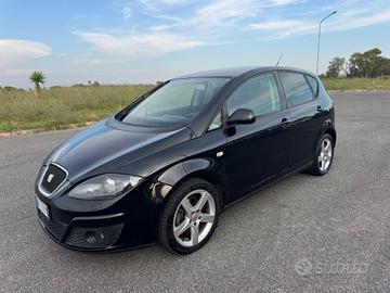 Seat Altea 1.6 TDI 105 CV CR DPF Style