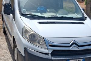 Citroen C1 automatic