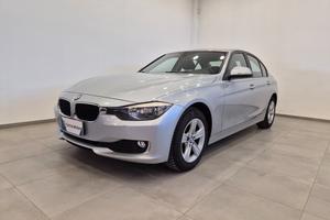 BMW 316 d Sport - Sens. Park. - Lim.