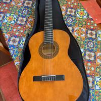 Chitarra classica