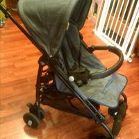 Passeggino Peg Perego Pliko Mini