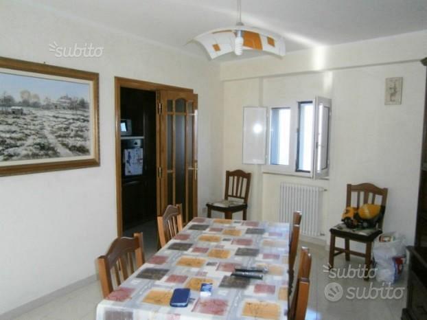 Appartamento in Monte Sant'Angelo - Vista 4