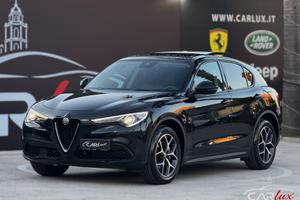 Alfa Romeo Stelvio 2.2 T Super Q4 190CV TETTO CAM