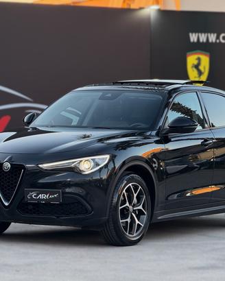 Alfa Romeo Stelvio 2.2 T Super Q4 190CV TETTO CAM