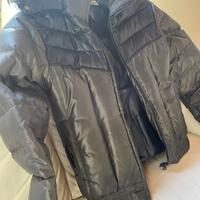 Piumino Bomber Grifoni