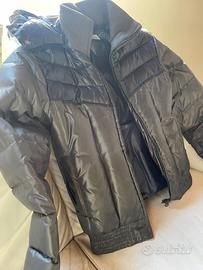 Piumino Bomber Grifoni