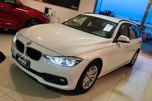 BMW Serie 3 Touring 320d Sport Solo 137.000km