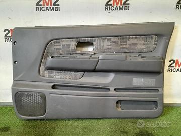 PANNELLO INTERNO PORTIERA ANT DX NISSAN Navara 1Â°