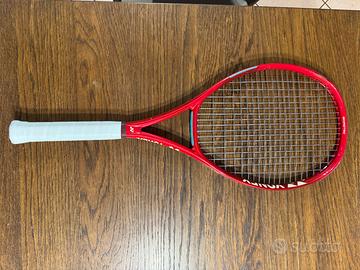 Yonex VCORE 100 2026 manico 3 (nuova mai usata)