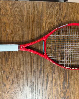 Yonex VCORE 100 2026 manico 3 (nuova mai usata)