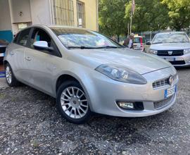 Fiat Bravo 1.6 MJT 120 CV DPF Dynamic