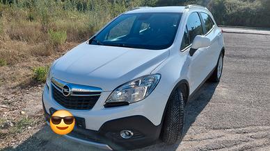 OPEL Mokka 1600cc Gpl 