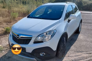 OPEL Mokka 1600cc Gpl 