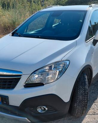 OPEL Mokka 1600cc Gpl 