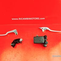 POMPA TUBO YAMAHA FZ6