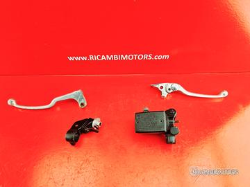 POMPA TUBO YAMAHA FZ6