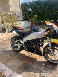 Moto buell farebolt