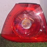 STOP FANALE POSTERIORE SINISTRO VOLKSWAGEN Golf 5