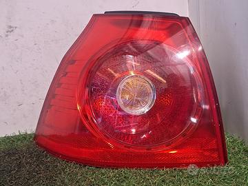 STOP FANALE POSTERIORE SINISTRO VOLKSWAGEN Golf 5