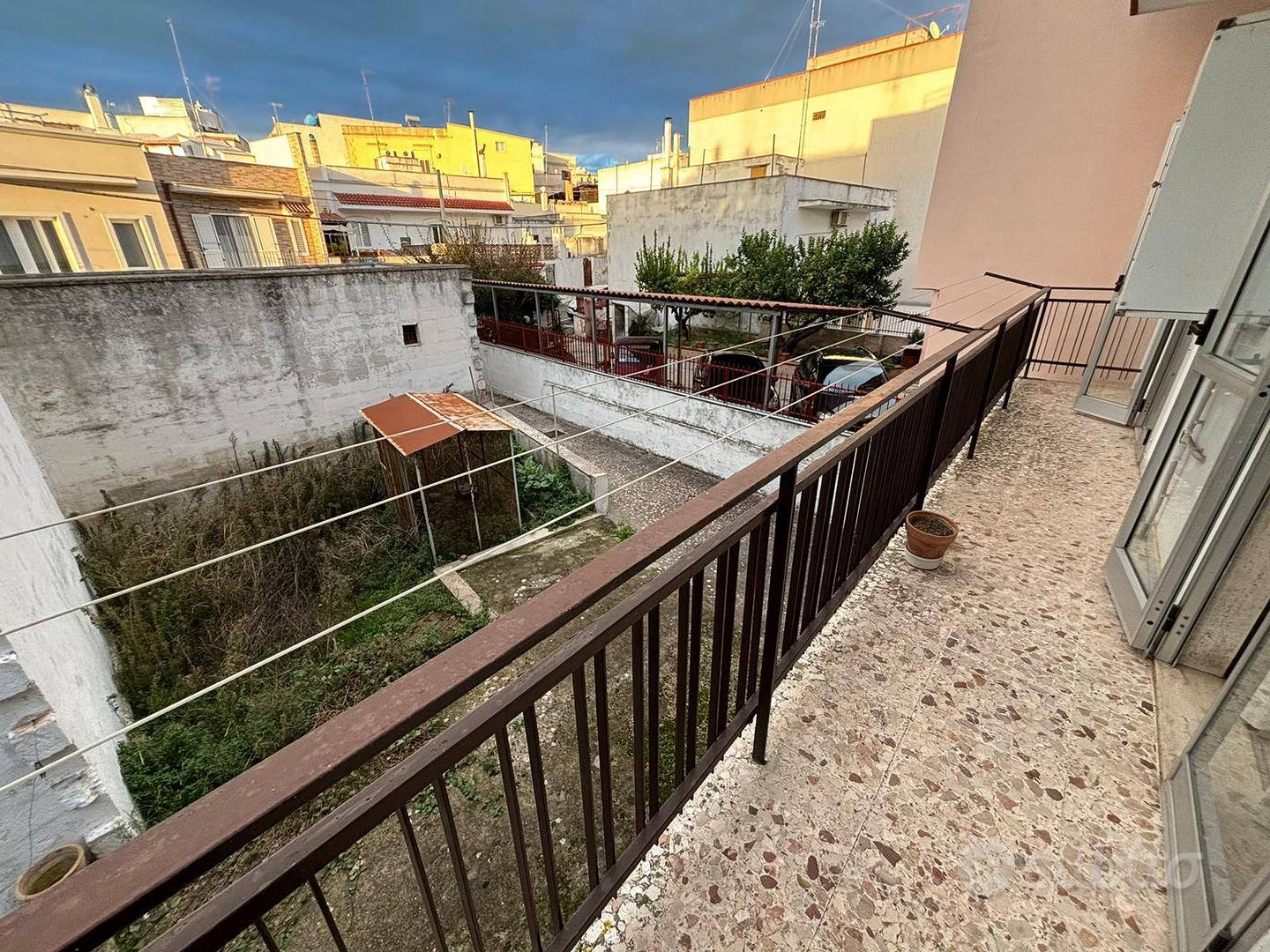 Apartment in Crispiano, Taranto - Vista 5