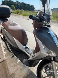 Piaggio Medley 125 - 2020