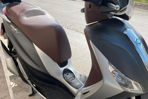 Piaggio Medley 125 - 2020