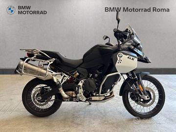 BMW F 900 GS Adventure Abs my24