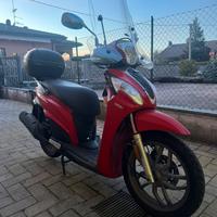 Kymco people one 125