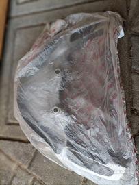 Porta bauletto per Malaguti Madison