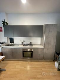 CUCINA COLOMBINI NUOVA