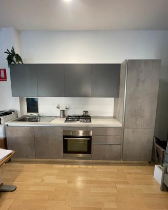CUCINA COLOMBINI NUOVA